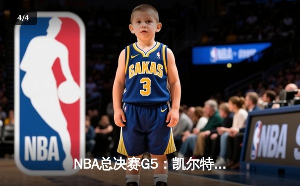 NBA总决赛G5：凯尔特人逆转勇士夺冠，塔图姆荣膺FMVP - 4